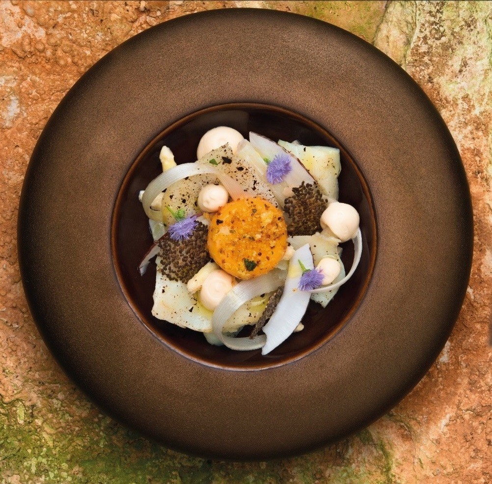 Scopri il calendario webinar "Lo Chef del Futuro"