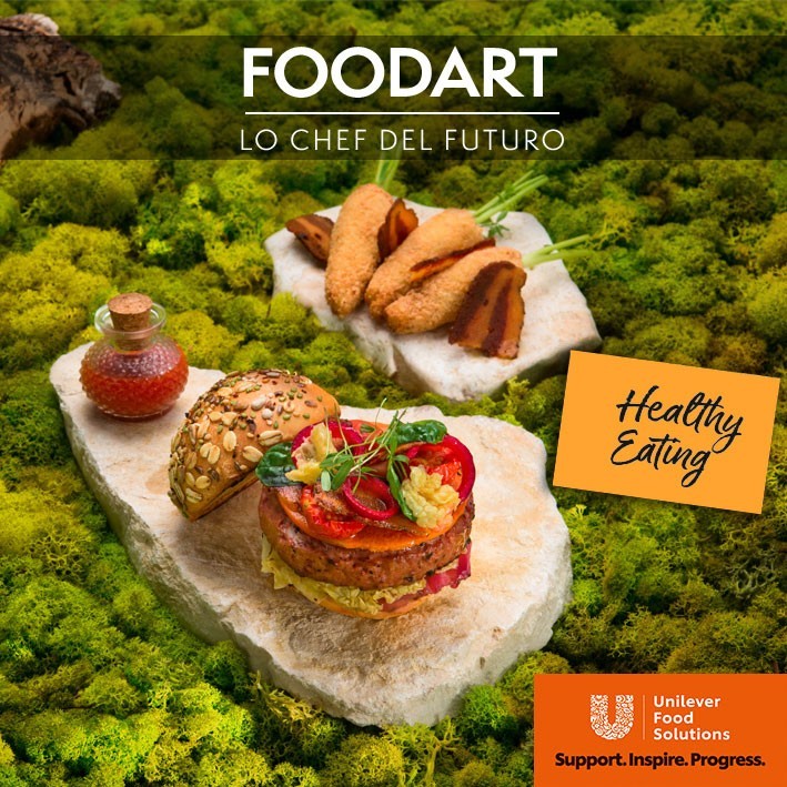 Scopri il calendario webinar "Lo Chef del Futuro"