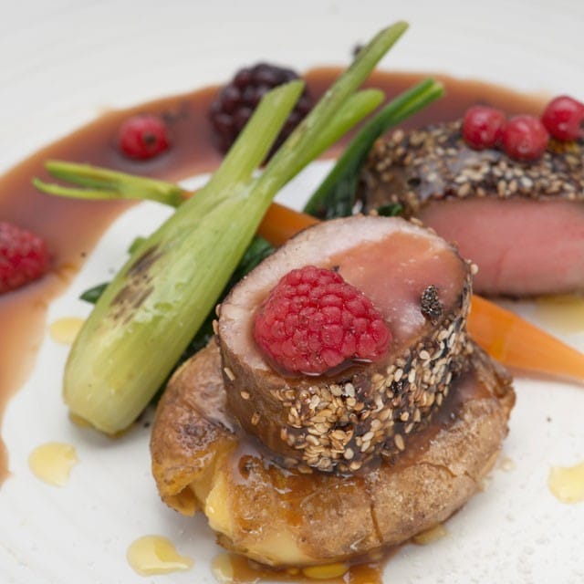 Abbinamenti per Habitat