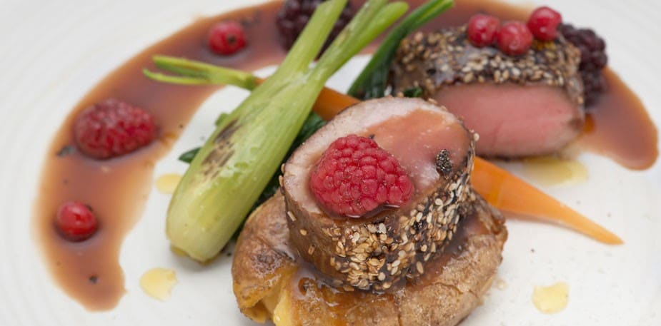 Abbinamenti per Habitat