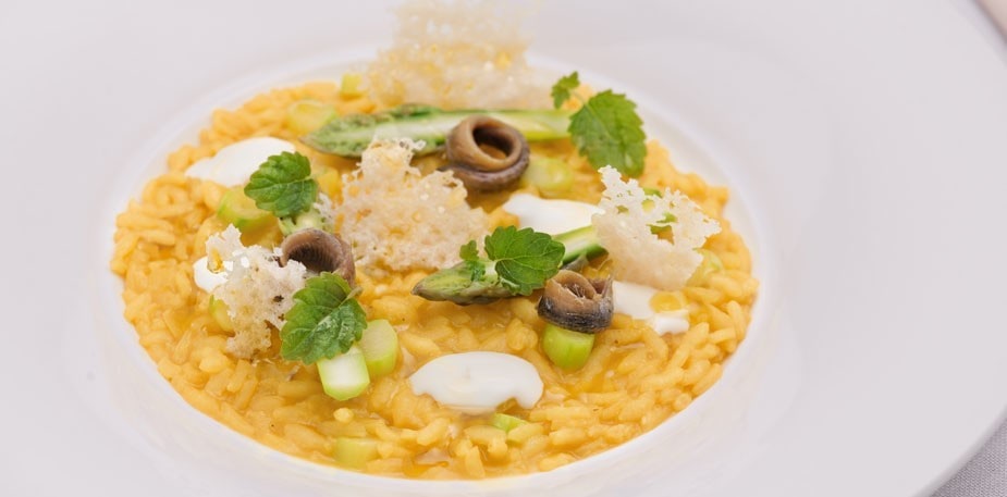 Cibi acidi e cibi basici: abbinamenti sorprendenti per gusto