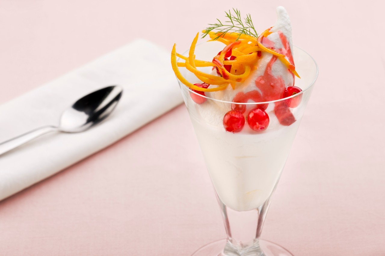 Dessert semplici e creativi