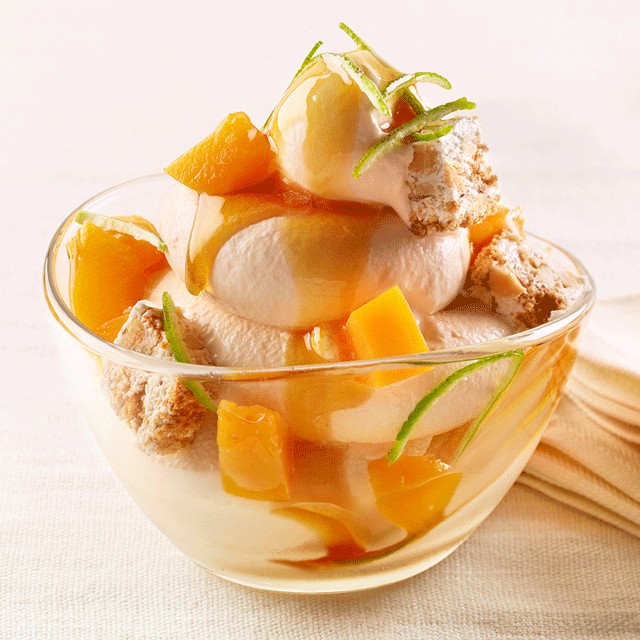 Dessert semplici e creativi