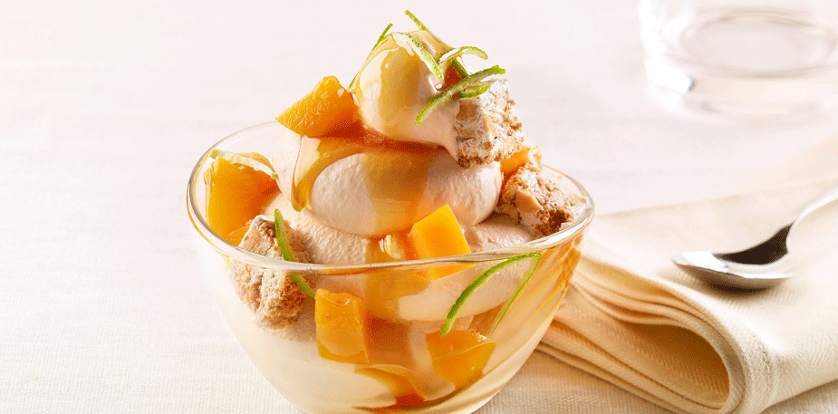 Dessert semplici e creativi