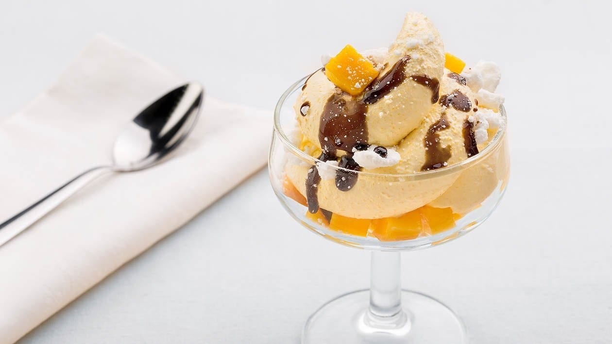 Dessert semplici e creativi