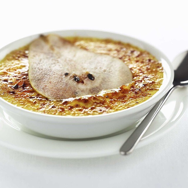 Il dessert, l'importanza di stupire