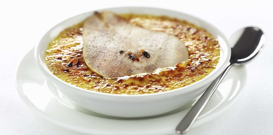 Il dessert, l'importanza di stupire