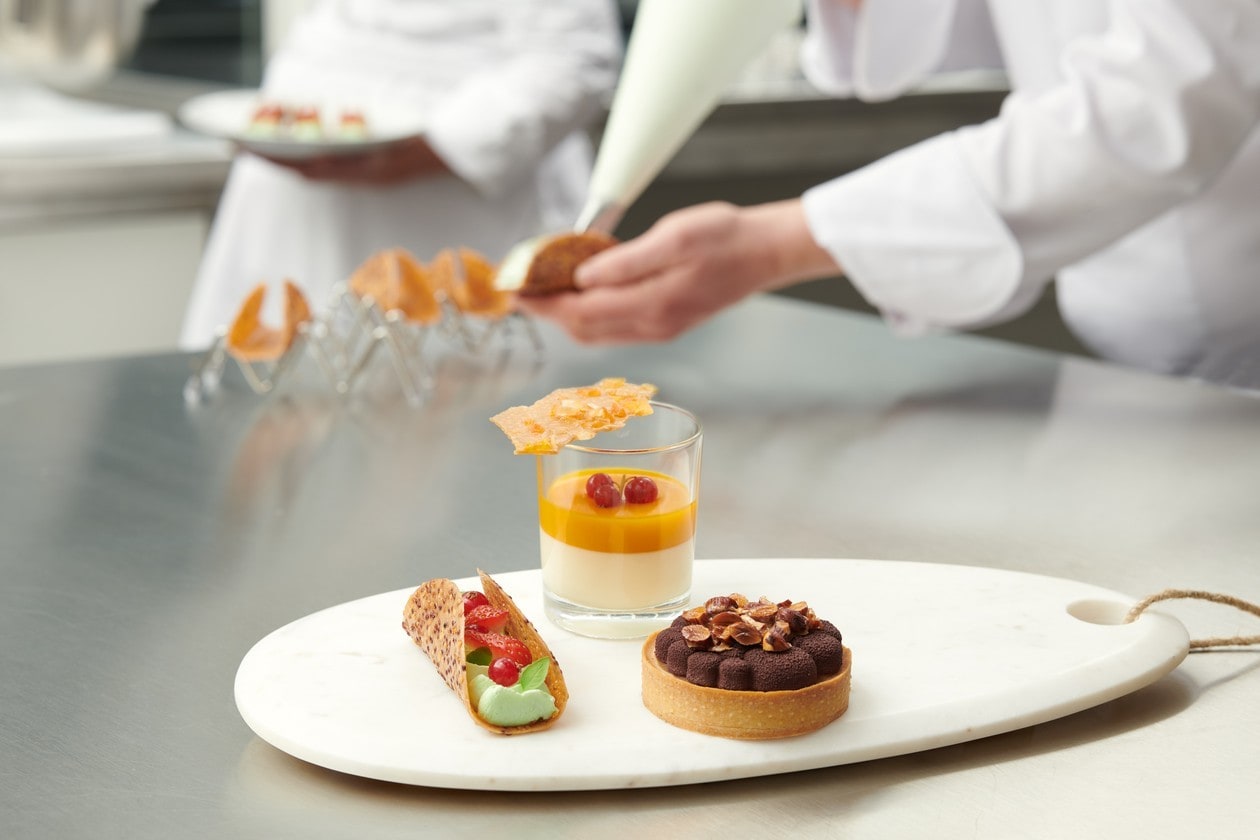 Basi Neutre Carte D'Or Professional