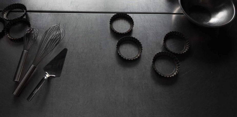 Le ultime tendenze per i tuoi mini dessert 