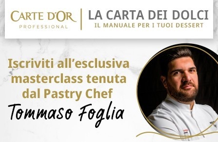 Segui tutti gli appuntamenti e scopri come rendere la tua carta dei dolci 