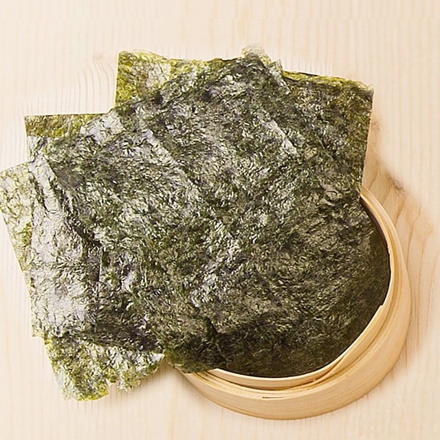 Alga Nori