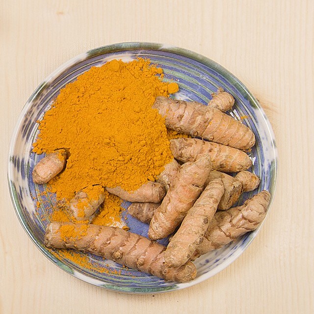 Curcuma