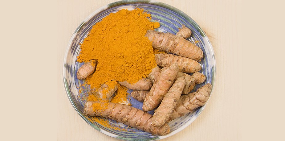 Curcuma