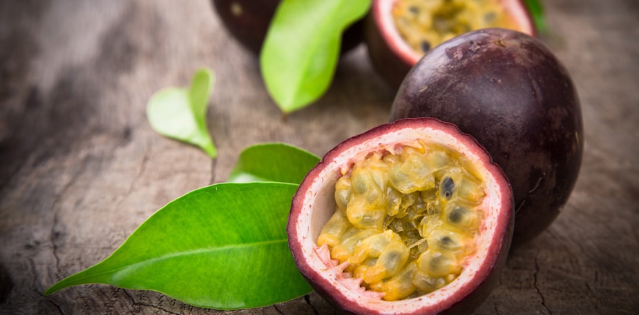 Frutto della passione