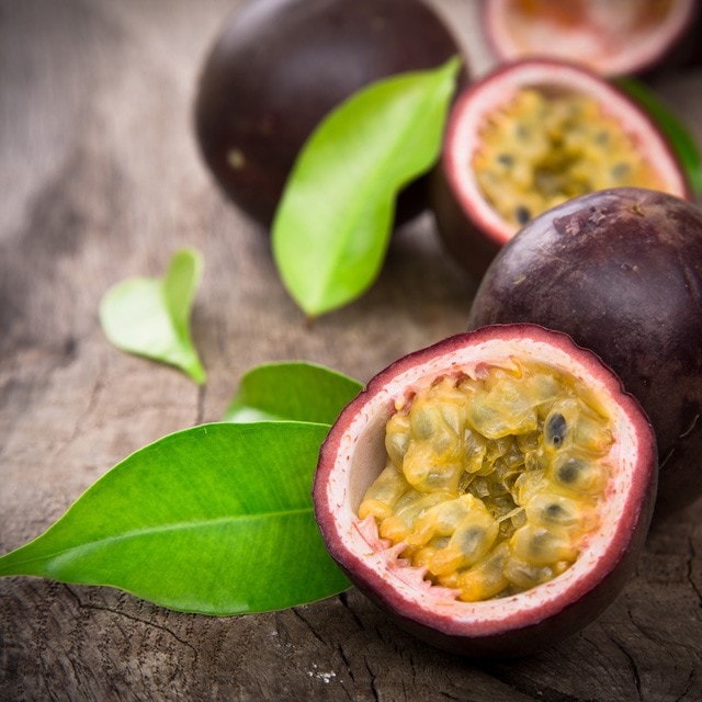 Frutto della passione