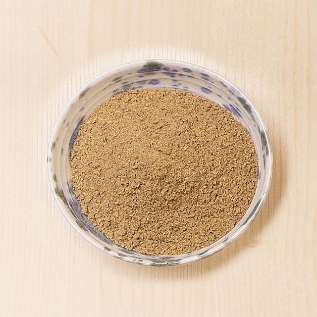 Garam Masala