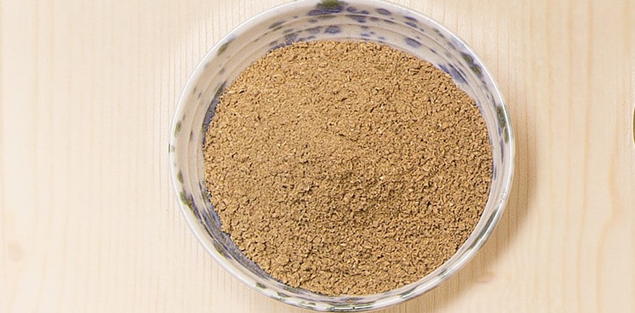 Garam Masala