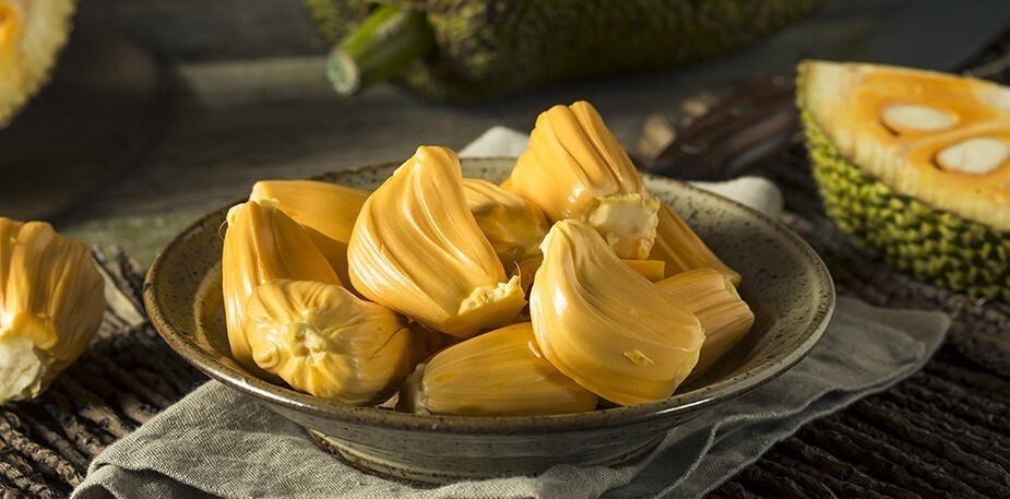 Il Jackfruit