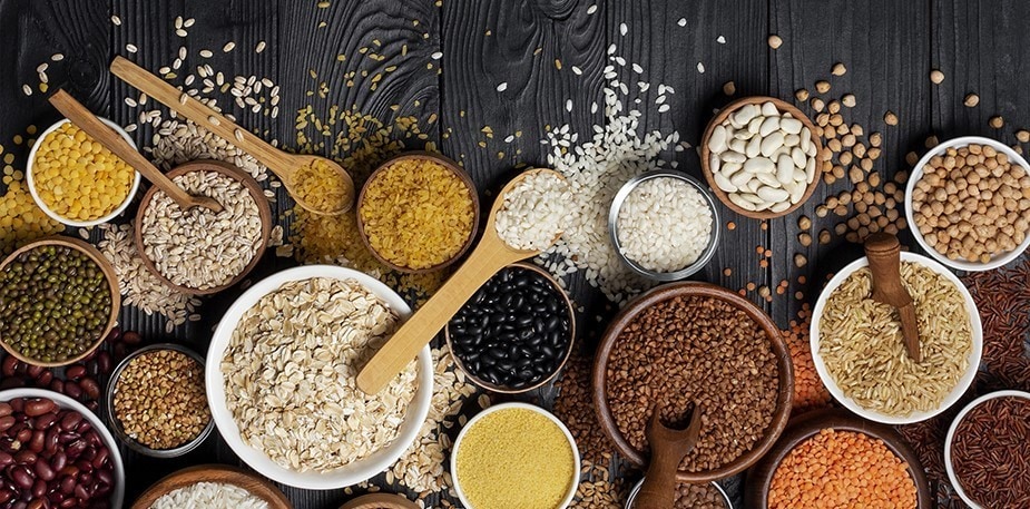 Gli ingredienti del futuro