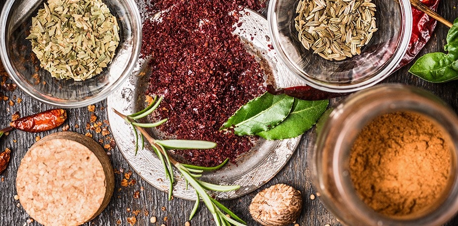 INGREDIENTI INGREDIENTI