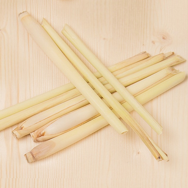 Lemon Grass