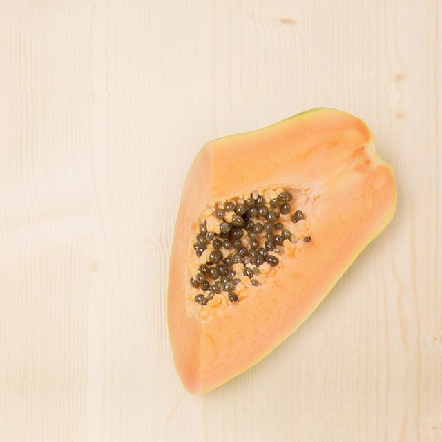 Papaya