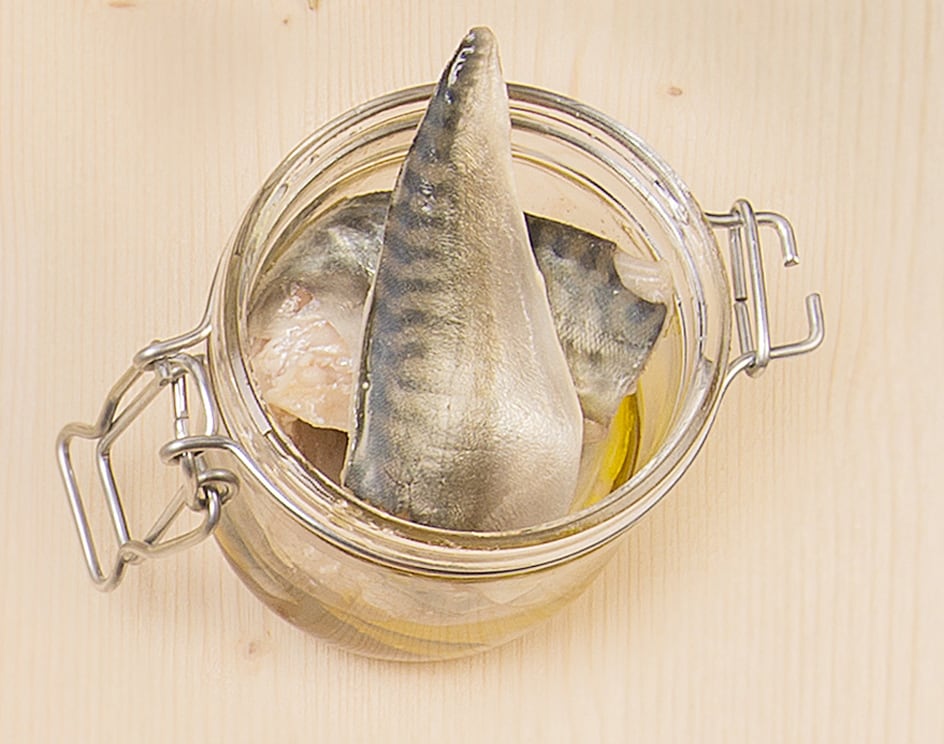 Pesce Azzurro