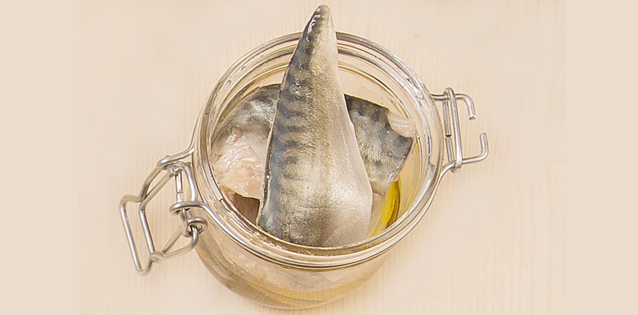 Pesce Azzurro