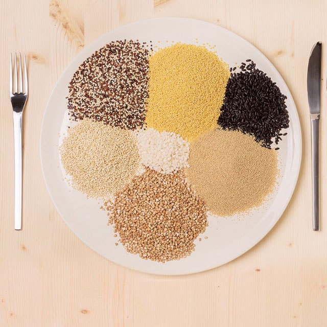 Quinoa