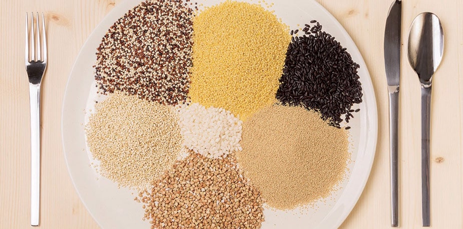Quinoa