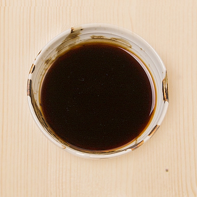 Salsa di Soia