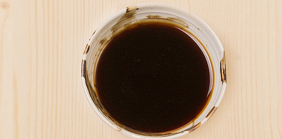 Salsa di Soia