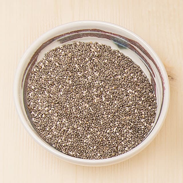 Semi di Chia