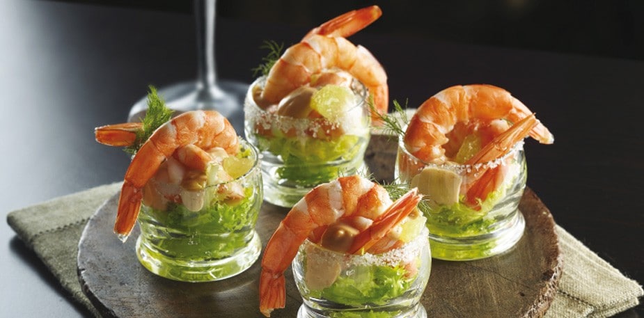 Che cos’è il Food Pairing - prima parte