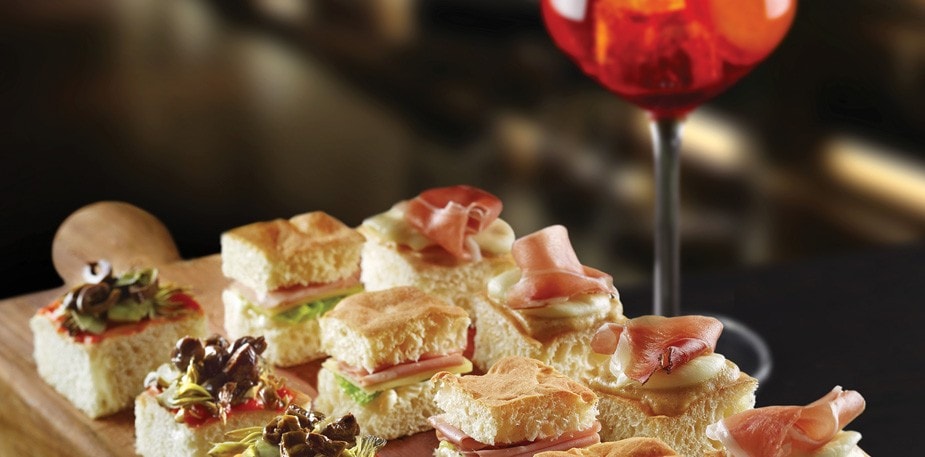 Cosa sono gli sparkling cocktail  e come abbinarli