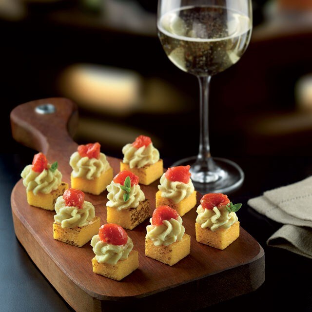 Che cos' è il Food Pairing - seconda parte