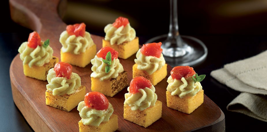 Che cos' è il Food Pairing - seconda parte