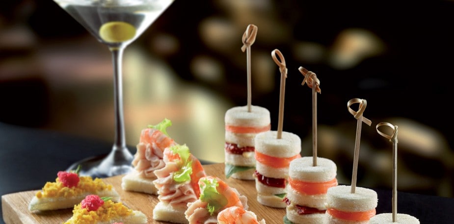 L'aperitivo L'aperitivo