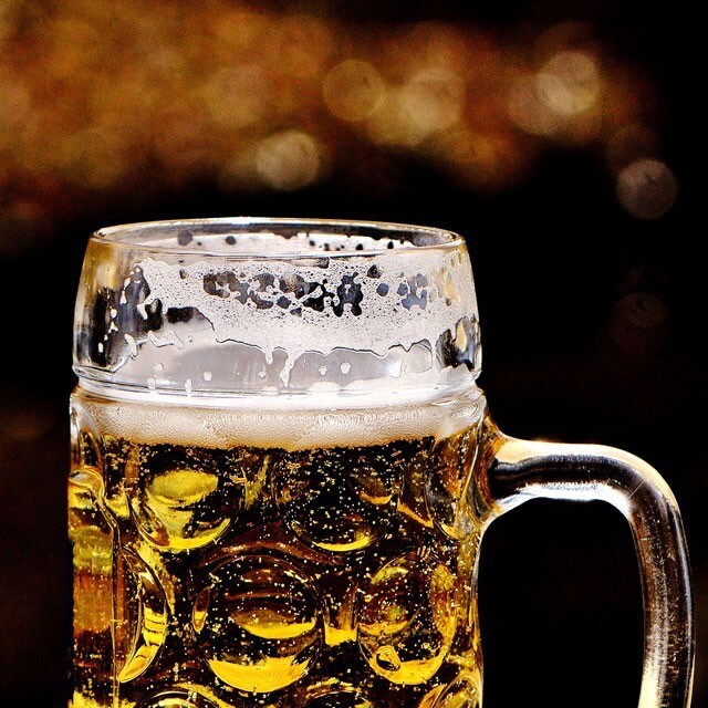 L’aperitivo-Le tipologie di birre