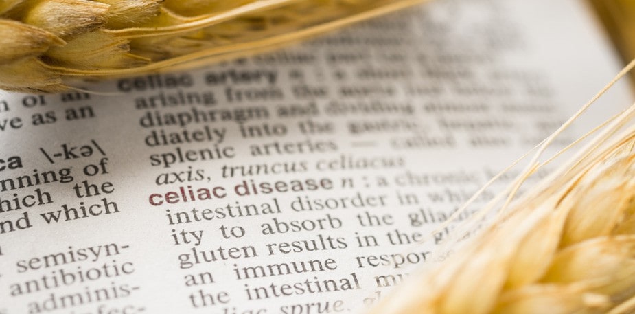  Come soddisfare gli ospiti con problemi di celiachia?