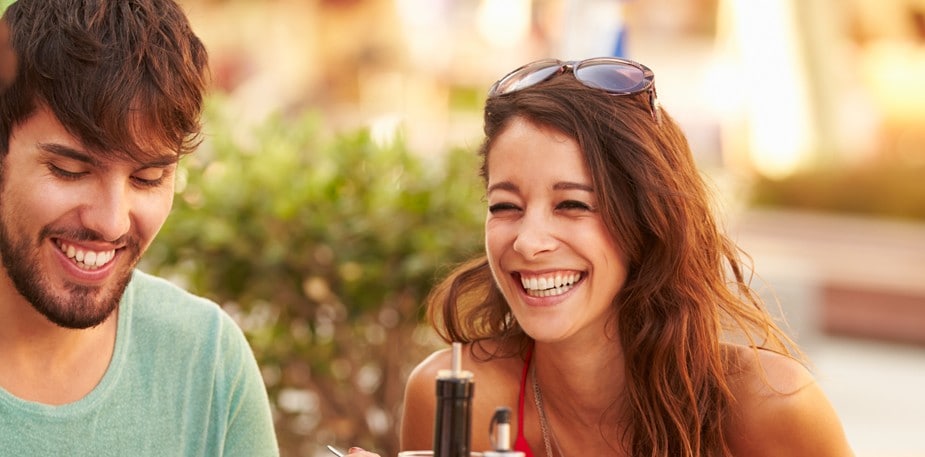 I tuoi ospiti - Due cuori