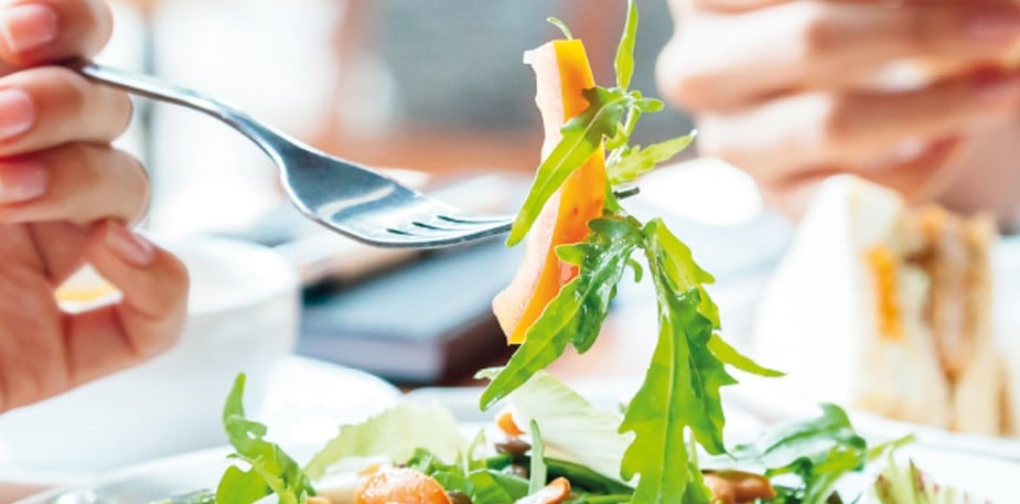 La pausa pranzo La pausa pranzo