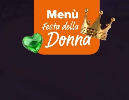 Un Menù completo, a prova di food cost, per la festa della donna Un Menù completo, a prova di food cost, per la festa della donna
