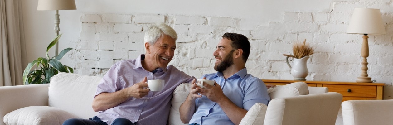 Il Menù perfetto per la Festa del Papà!