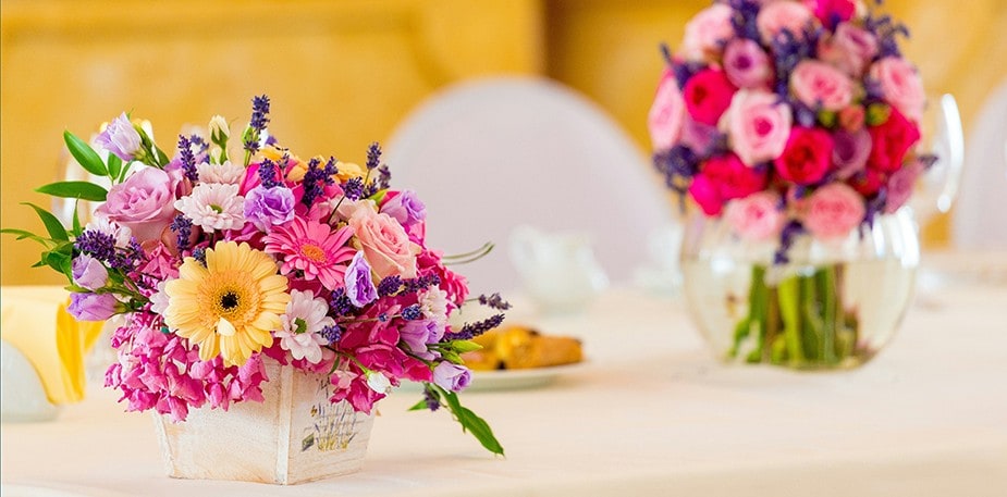 Uno speciale menù completo per la Festa della Mamma