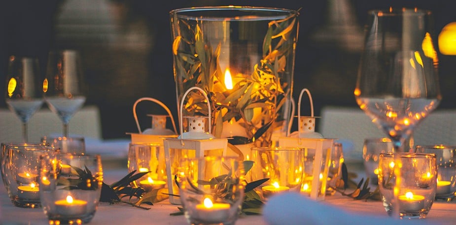 Un menù perfetto per il Capodanno