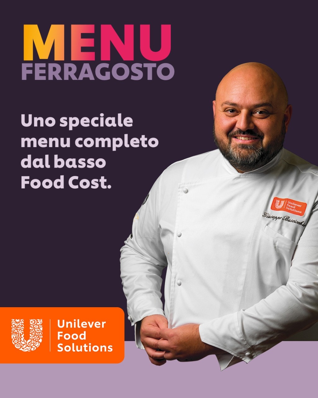 Un Menù perfetto per Ferragosto, completo e a prova di food cost