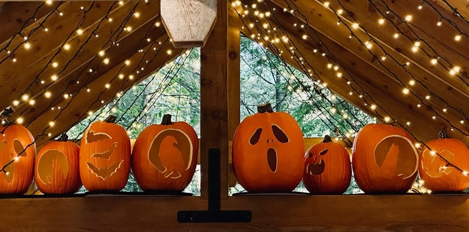 Un menù perfetto per Halloween