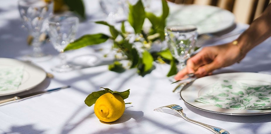 Un perfetto menù completo per Pasqua!