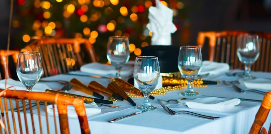 Aromi e sapori per un Natale speciale